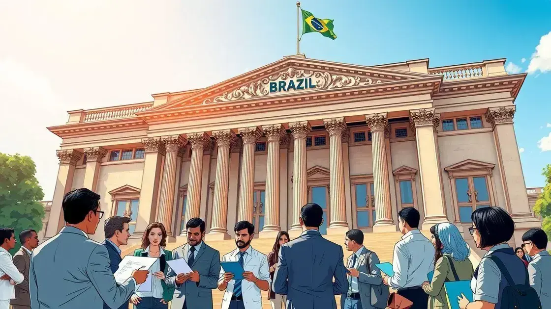 Como funciona o INSS: tipos de contribuição e cálculo do benefício