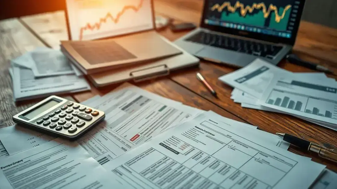 Como declarar investimentos no imposto de renda: guia prático completo