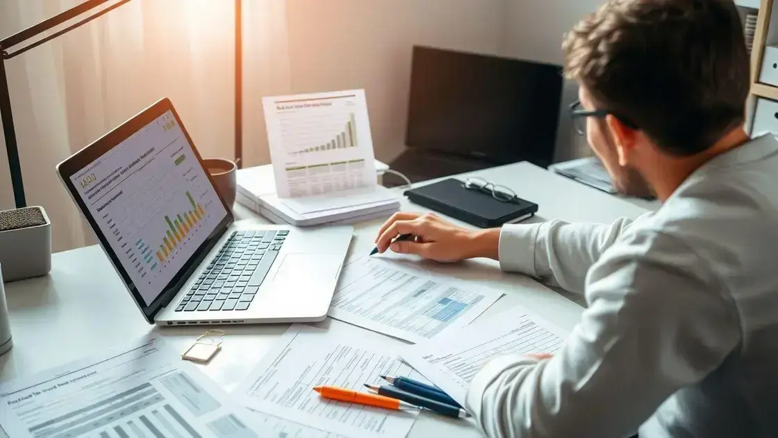 Passo a passo: como declarar suas aplicações financeiras