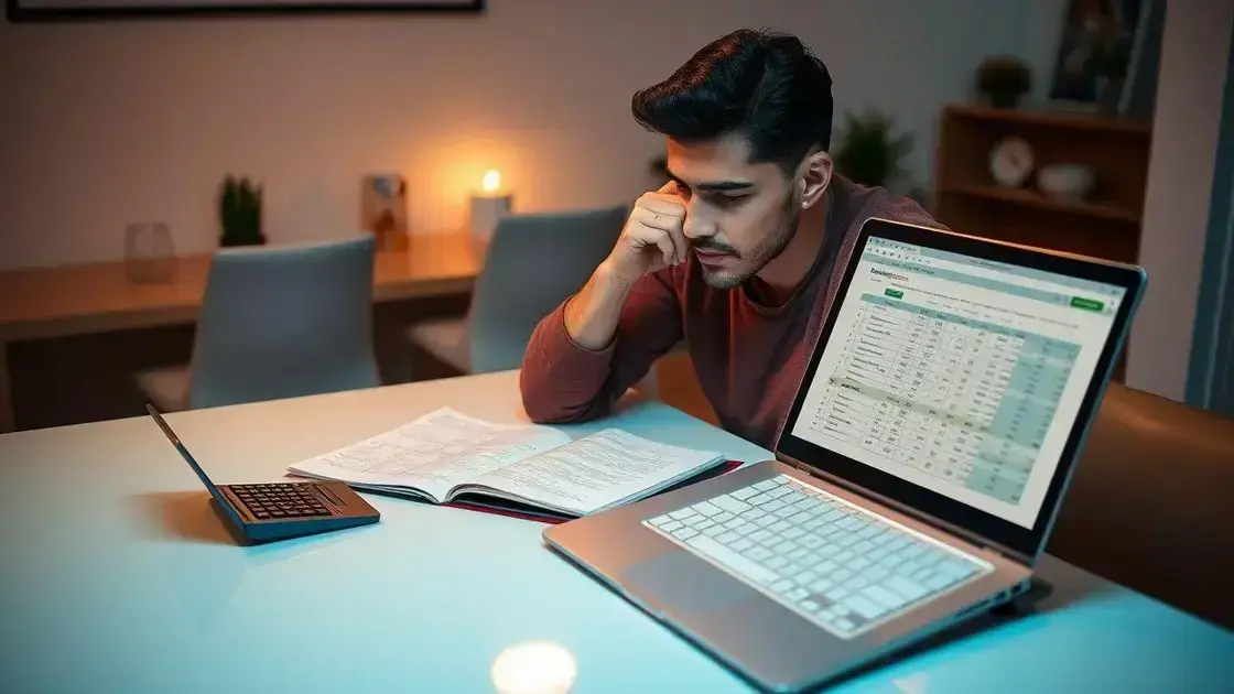 Dicas práticas para controlar seus gastos