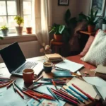 Como fazer renda extra em casa com pouco investimento: dicas práticas
