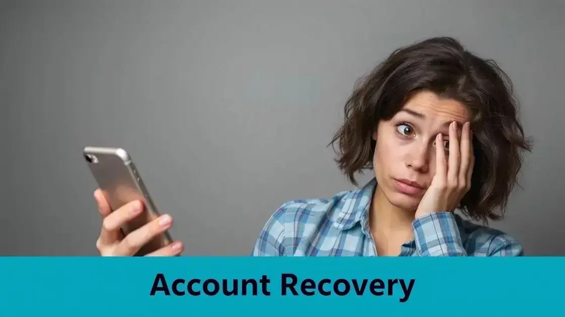 Como recuperar conta do Instagram sem e-mail nem telefone: descubra agora