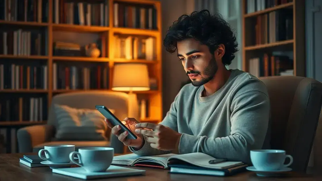 Melhores aplicativos de produtividade gratuitos para estudar e trabalhar