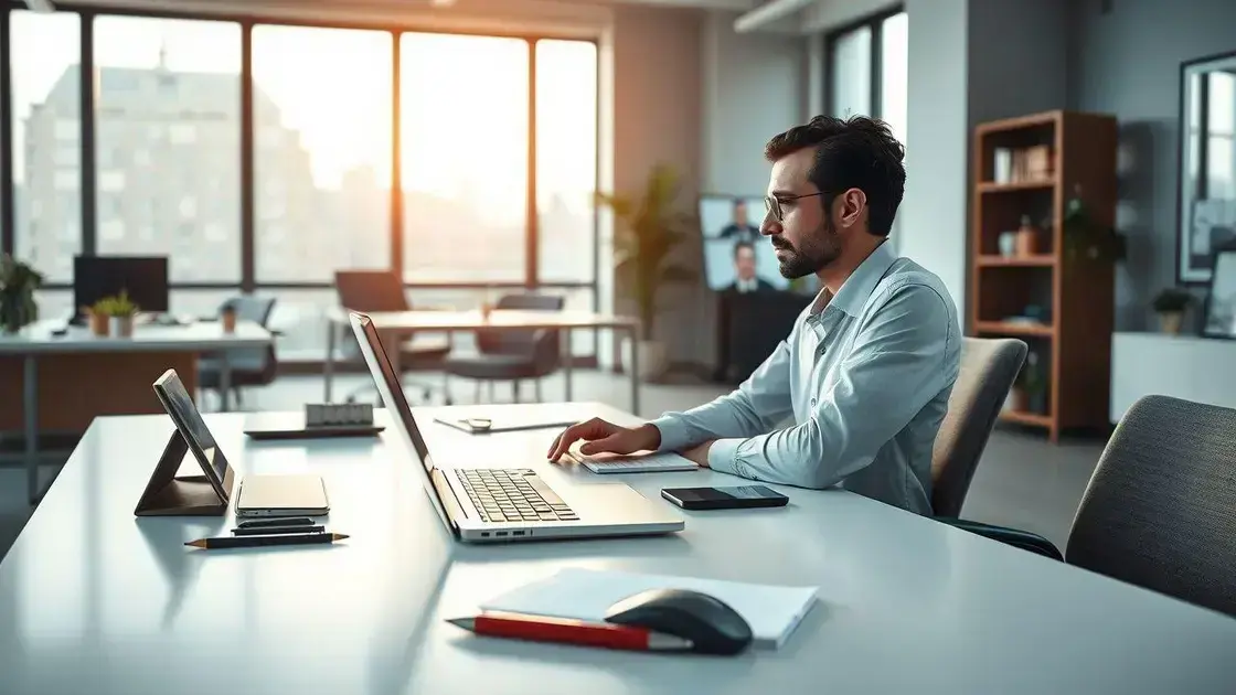 Ferramentas para aumentar a produtividade no trabalho