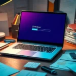Como formatar notebook com windows e manter arquivos pessoais sem complicação