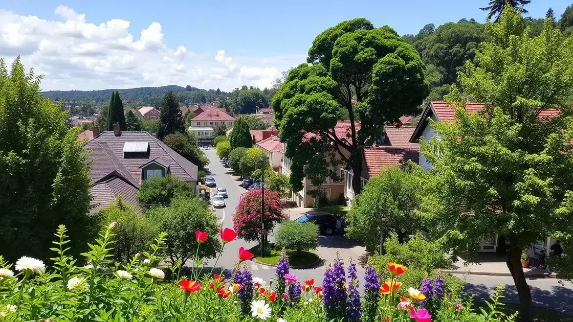Roteiro de 3 dias em Gramado: o que fazer e onde comer