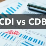 O que é CDI e como impacta a rentabilidade do CDB?