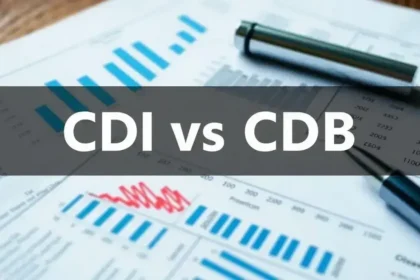 O que é CDI e como impacta a rentabilidade do CDB?