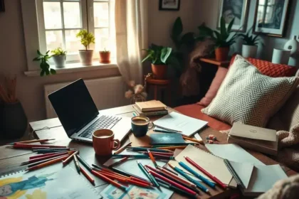 Como fazer renda extra em casa com pouco investimento: dicas práticas