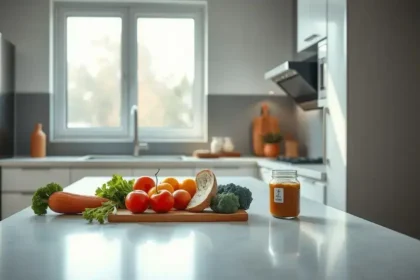 Receitas fáceis para jantar em 15 minutos com poucos ingredientes