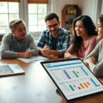 Como montar orçamento familiar no excel modelo gratuito