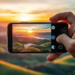 Como escolher smartphone até 1500 para tirar fotos melhores