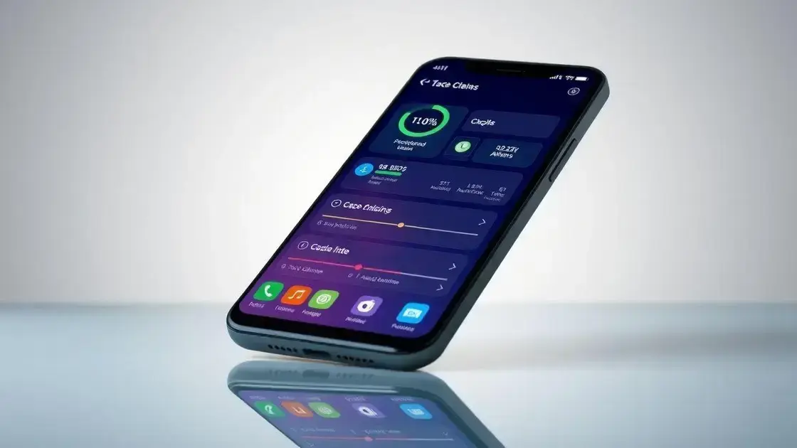 Passo a passo para limpar cache do Android sem perder dados