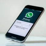 Como proteger o whatsapp com verificação em duas etapas