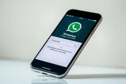 Como proteger o whatsapp com verificação em duas etapas