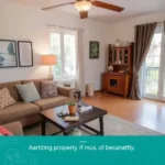 Como encontrar hospedagem barata e segura no airbnb