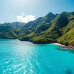 Melhor época para visitar Fernando de Noronha: clima e preços que encantam