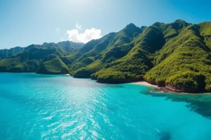 Melhor época para visitar Fernando de Noronha: clima e preços que encantam