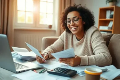 Como sair das dívidas com o método bola de neve e recuperar seu controle financeiro