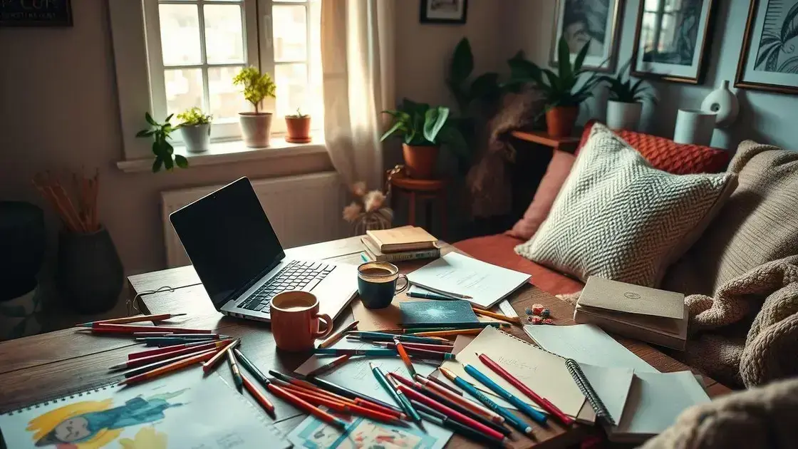 Como fazer renda extra em casa com pouco investimento: dicas práticas