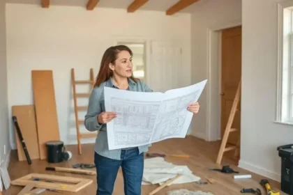 Dicas para economizar na reforma e transformar sua casa sem estourar o orçamento