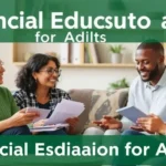 Educação financeira para adultos: descubra como transformar suas finanças