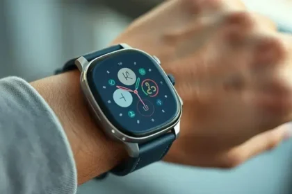 Guia de smartwatches: descubra qual modelo ideal para você