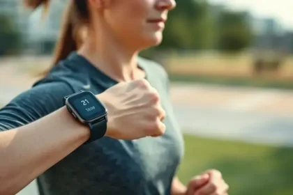 Guias de relógios para exercício: como escolher o melhor para você