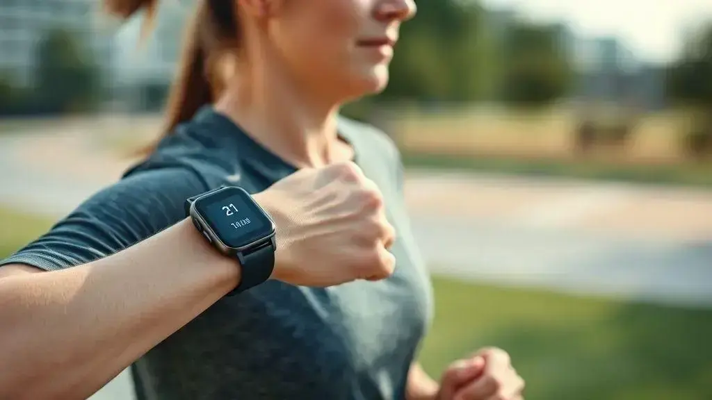Guias de relógios para exercício: como escolher o melhor para você