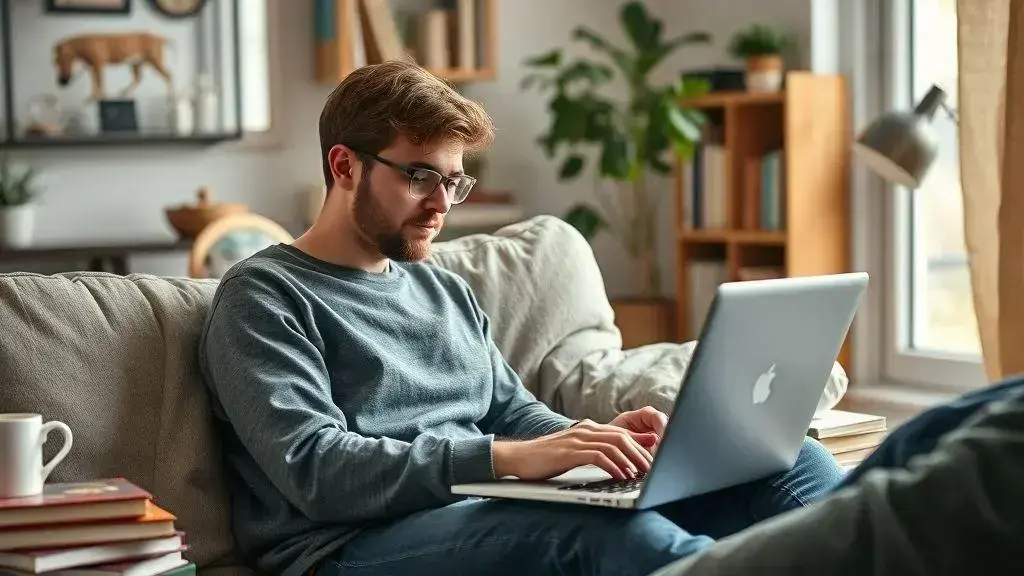 Ideias para ganhar dinheiro em casa que podem mudar sua rotina