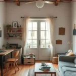 Ideias para ganhar dinheiro no apartamento: descubra como transformar seu espaço