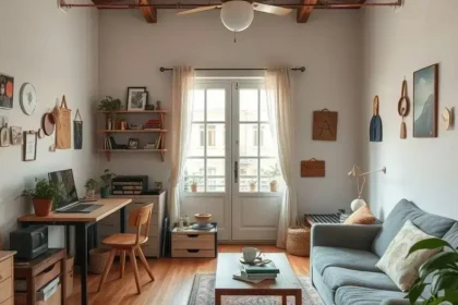 Ideias para ganhar dinheiro no apartamento: descubra como transformar seu espaço