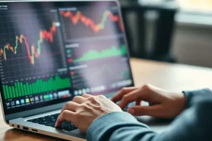 Investir em ações para iniciantes: descubra como dar os primeiros passos