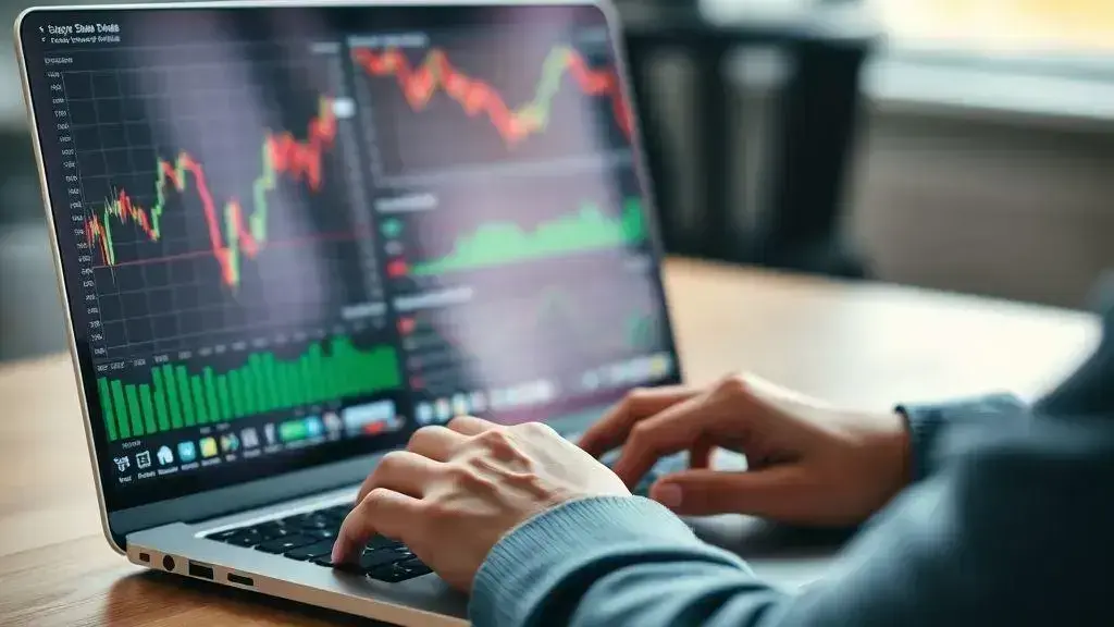 Investir em ações para iniciantes: descubra como dar os primeiros passos
