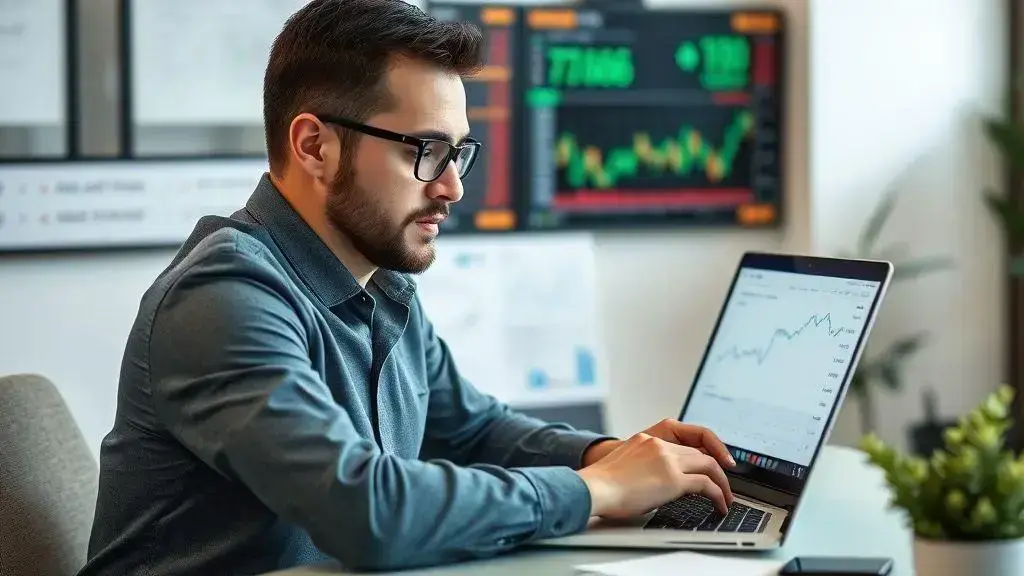 Como escolher suas primeiras ações Como escolher suas primeiras ações