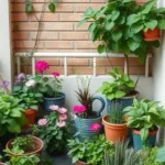 Jardinagem em apartamento: descubra como iniciar seu próprio jardim