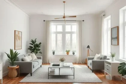 Limpeza doméstica profunda: descubra dicas que transformam sua casa