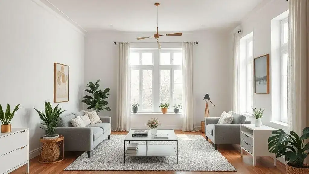 Limpeza doméstica profunda: descubra dicas que transformam sua casa