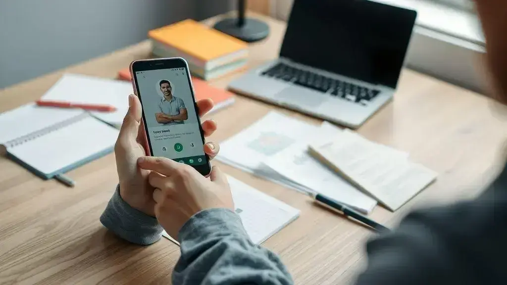 Benefícios de ter um assistente virtual