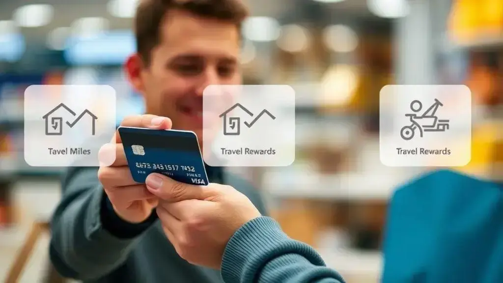 Dicas para maximizar o acúmulo de milhas