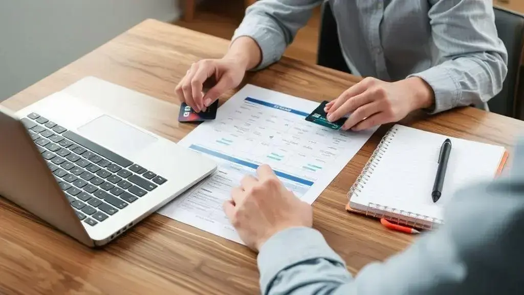 Como escolher o cartão ideal para você