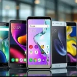 Melhores celulares custo-benefício 2025: descubra quais valem a pena