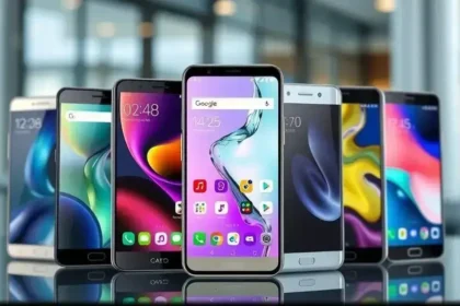 Melhores celulares custo-benefício 2025: descubra quais valem a pena
