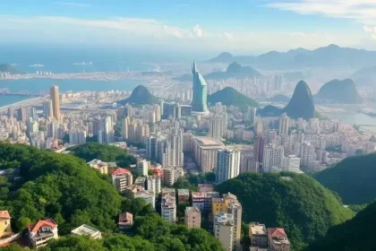 Aluguel ou compra de imóvel no Rio: descubra o que é melhor para você