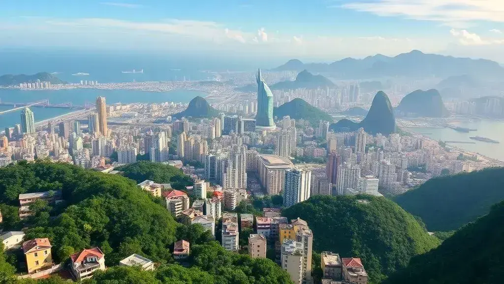 Aluguel ou compra de imóvel no Rio: descubra o que é melhor para você