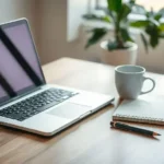 Melhores notebooks para trabalho: como escolher o ideal para você