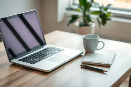 Melhores notebooks para trabalho: como escolher o ideal para você