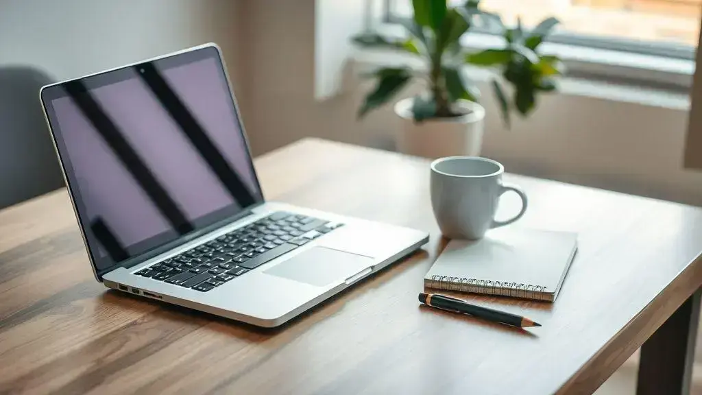 Melhores notebooks para trabalho: como escolher o ideal para você