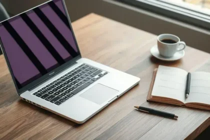 Melhores laptops para trabalho: descubra o ideal para você