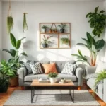 Melhores plantas para casa: descubra as opções ideais para seu ambiente